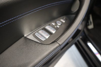 BMW iX3 Charged Plus M-Sport