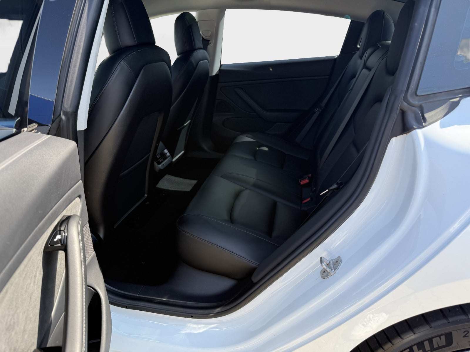 Billede af Tesla Model 3 Long Range AWD