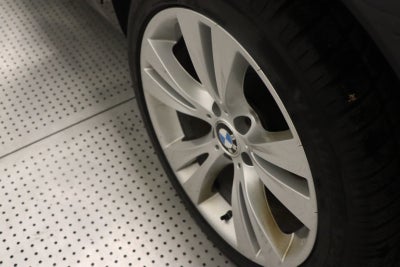 BMW X3 xDrive35d M-Sport aut.