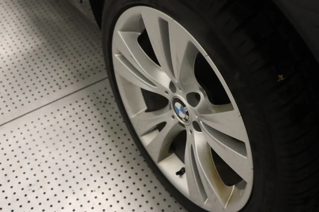 BMW X3 xDrive35d M-Sport aut.