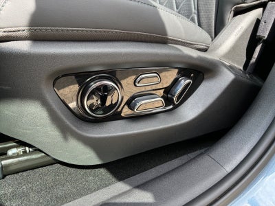 BYD Sealion 7 Excellence AWD