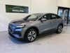 Audi Q4 e-tron Advanced Sportback