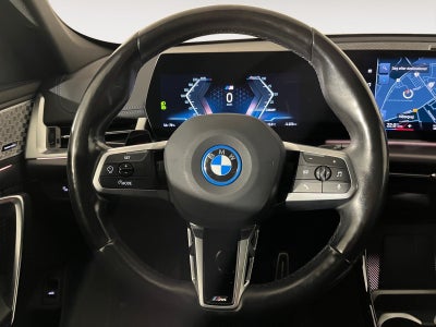 BMW iX1 xDrive30 M-Sport Premium Van