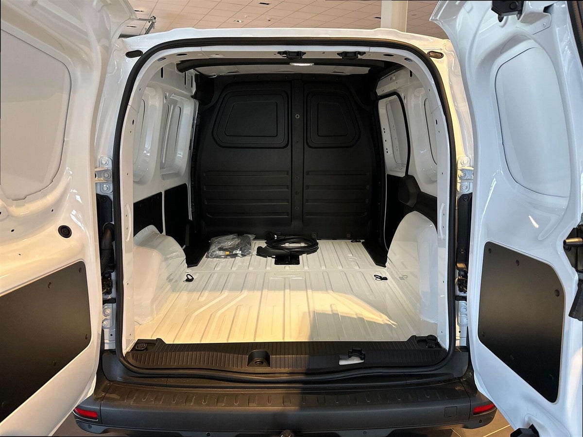 Renault Kangoo E-Tech L1 Tekno Van billede 12