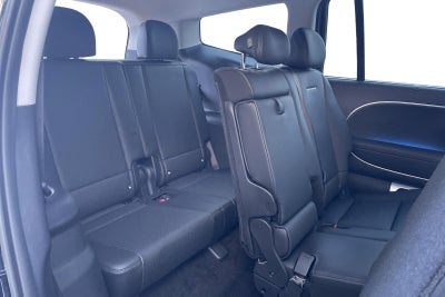 Hyundai Ioniq 9 Ultimate 4WD 7prs