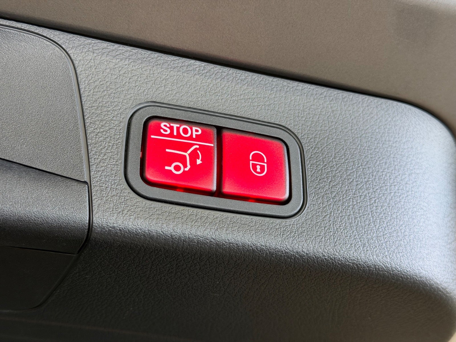 Mercedes EQB250 Progressive 7prs