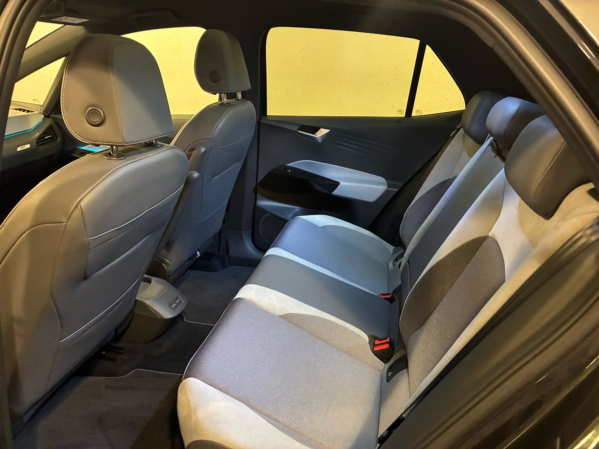 VW ID.3 1ST Max billede 8