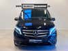 Mercedes Vito 119 CDi Kassevogn aut. XL thumbnail