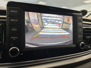 Kia Rio T-GDi Collection DCT