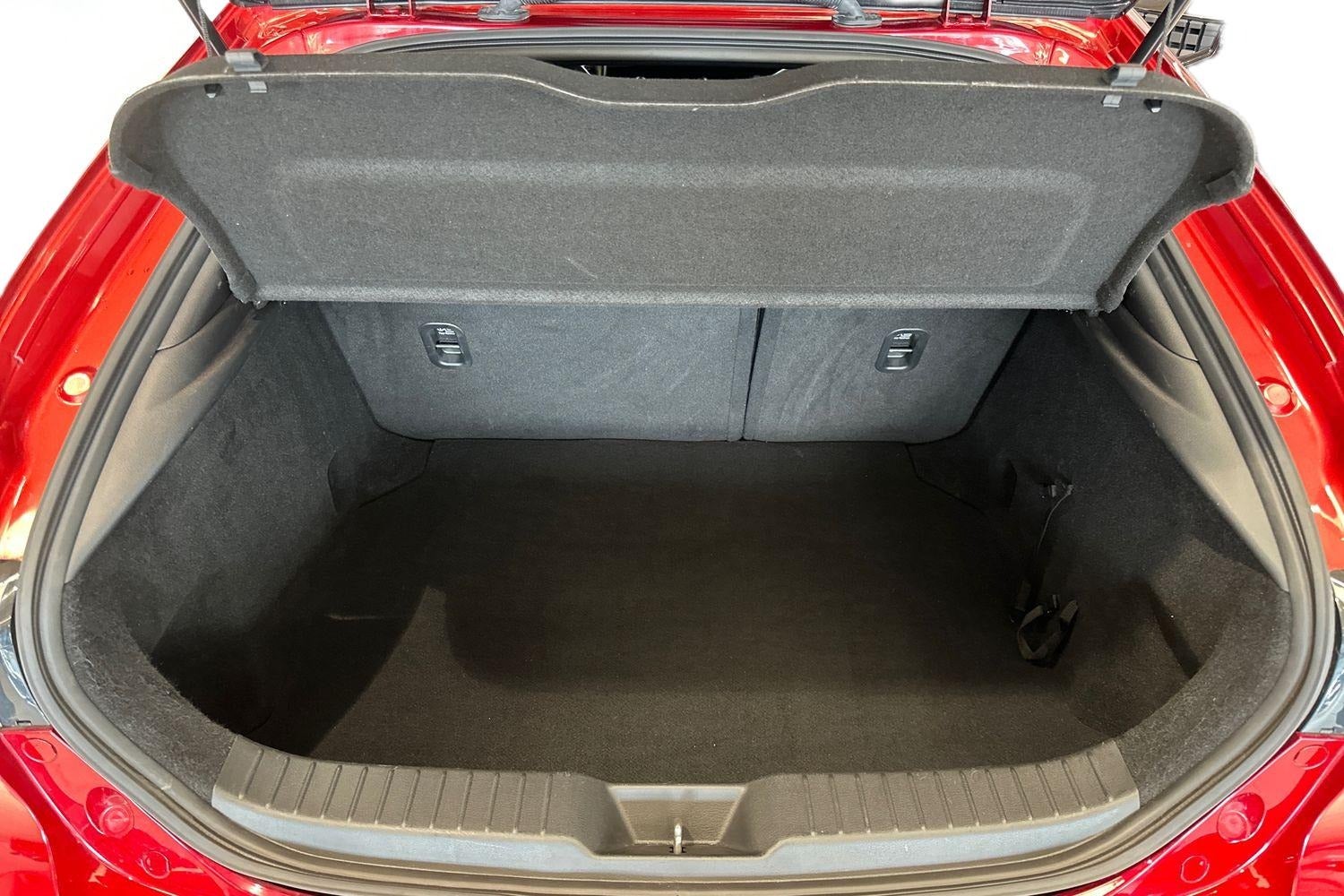 Billede af Mazda 3 2,0 SkyActiv-X 180 Sky