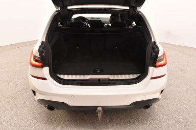 BMW 330e Touring M-Sport aut.