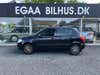 Skoda Fabia TDi 105 Sport