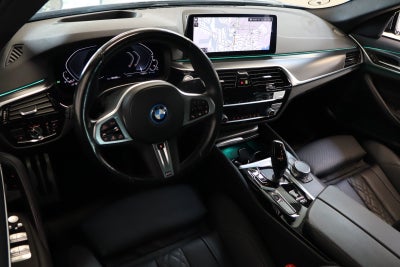 BMW 530e M-Sport+ aut.