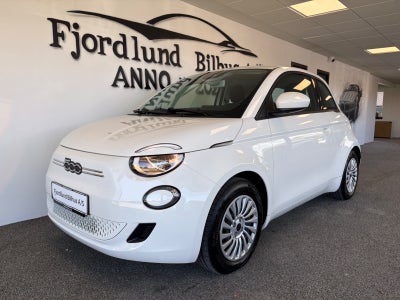 Fiat  500e Icon