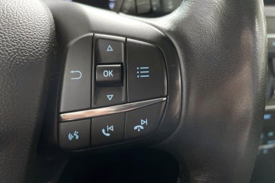 Ford Focus EcoBoost Titanium Business stc.