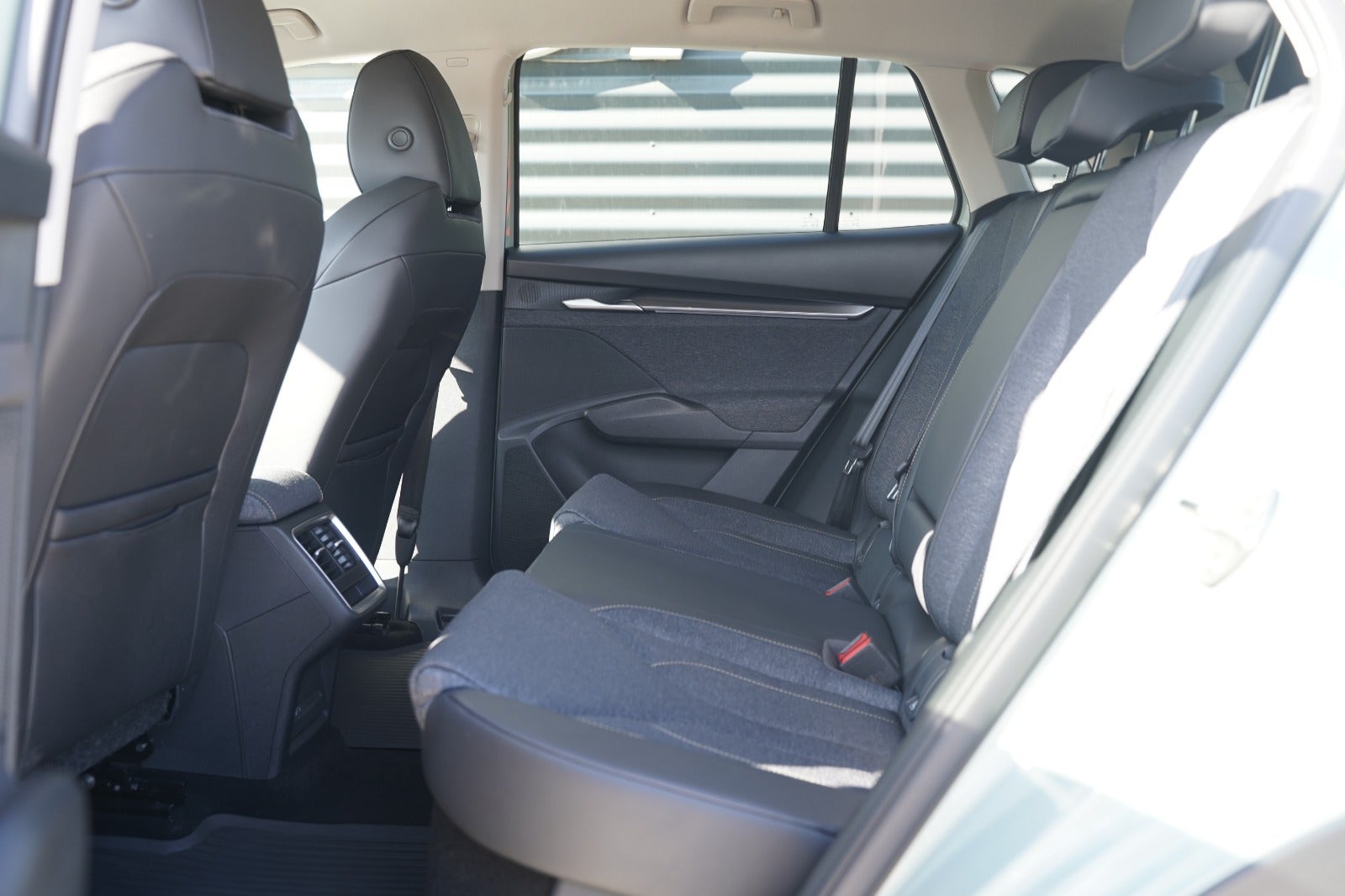 Billede af Skoda Elroq 50 iV