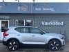 Volvo XC40 ReCharge Extended Range Ultimate thumbnail