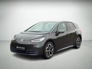 VW ID.3 1ST Max
