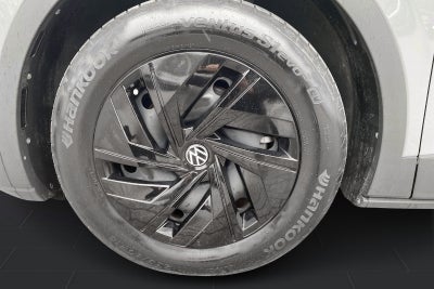 VW ID.4 Pure Performance