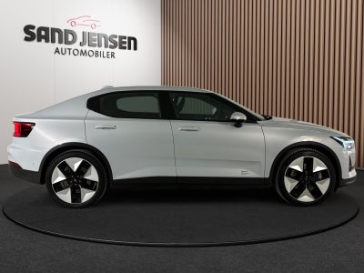 Polestar 2 Long Range AWD