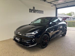 MG IM6 Performance AWD