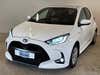 Toyota Yaris Hybrid H3 Vision e-CVT