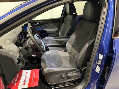 VW ID.4 Pro Performance