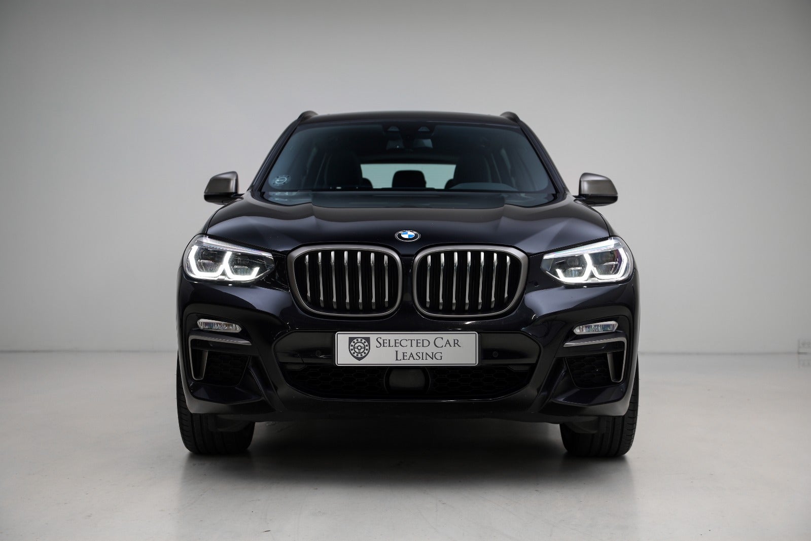 BMW X3 3,0 M40i aut.