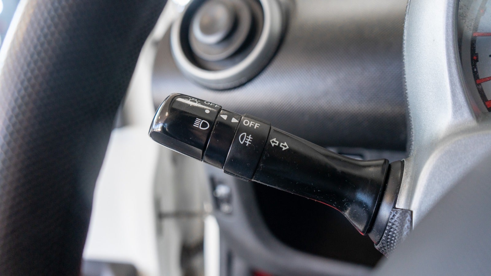 Billede af Citroën C1 1,0i Attraction