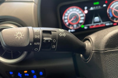 Hyundai Kona EV Trend