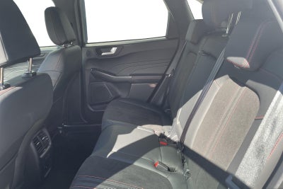 Ford Kuga HEV ST-Line X CVT