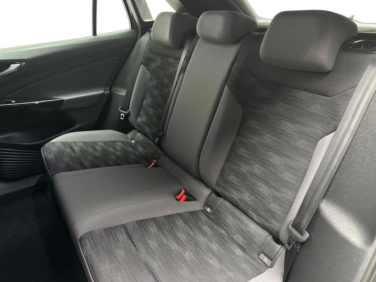 VW ID.4 Pro Performance billede 12