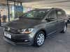 VW Touran TDi 115 Comfortline DSG 7prs thumbnail