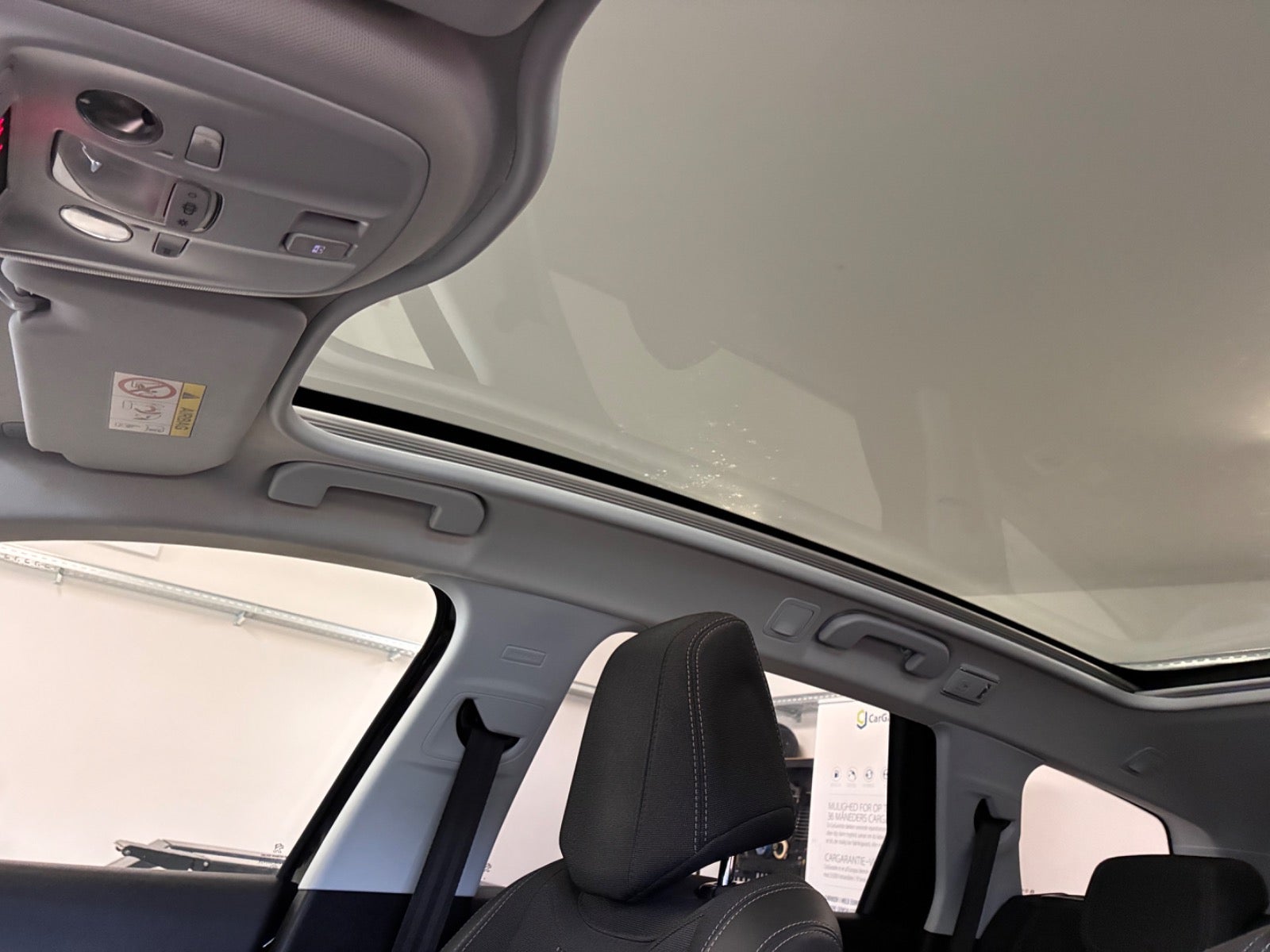 Billede af Peugeot 308 1,5 BlueHDi 130 Selection Sky SW EAT8