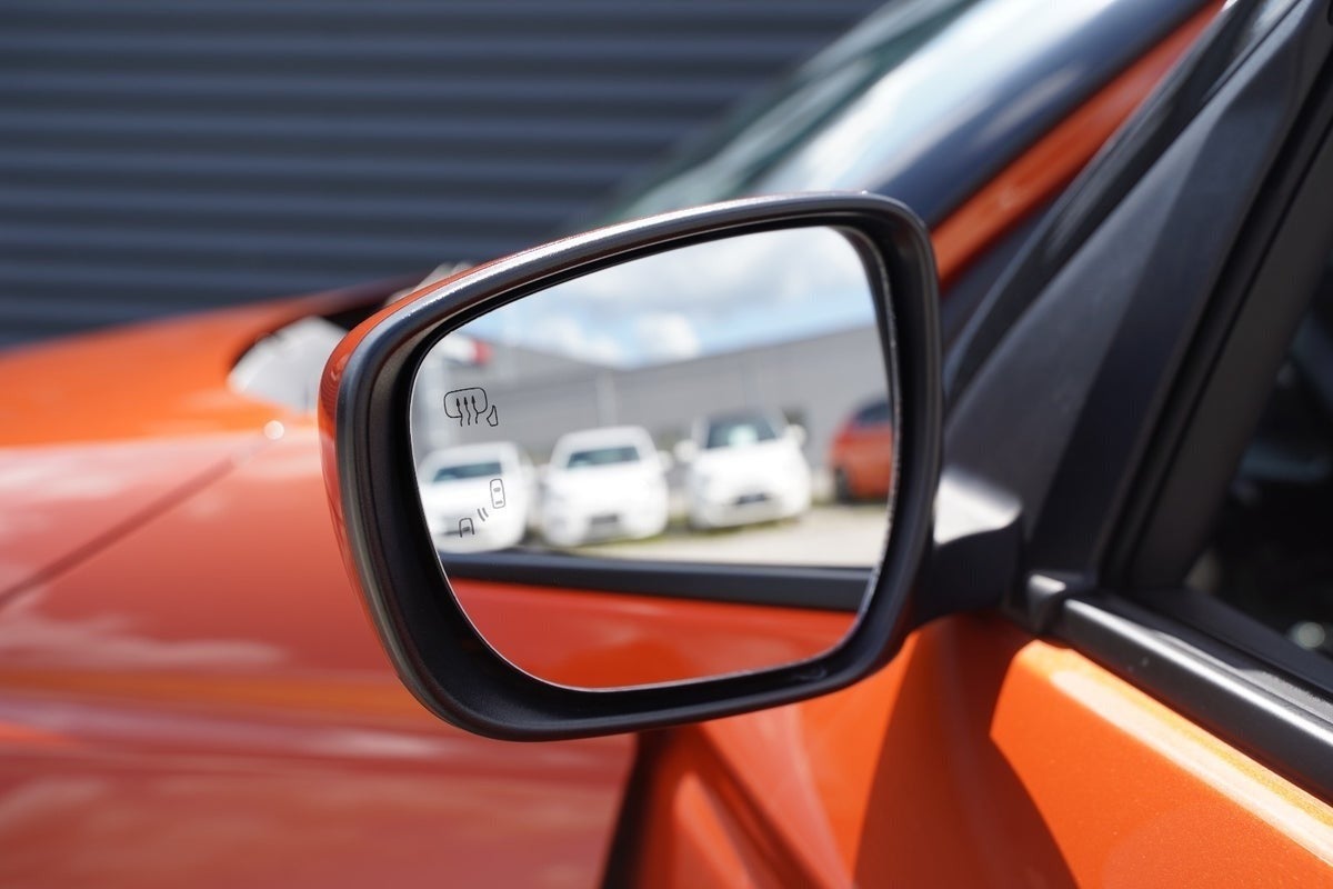 Billede af Suzuki Swift 1,2 Upgrade