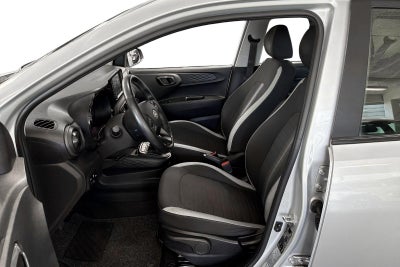 Hyundai i10 MPi Essential