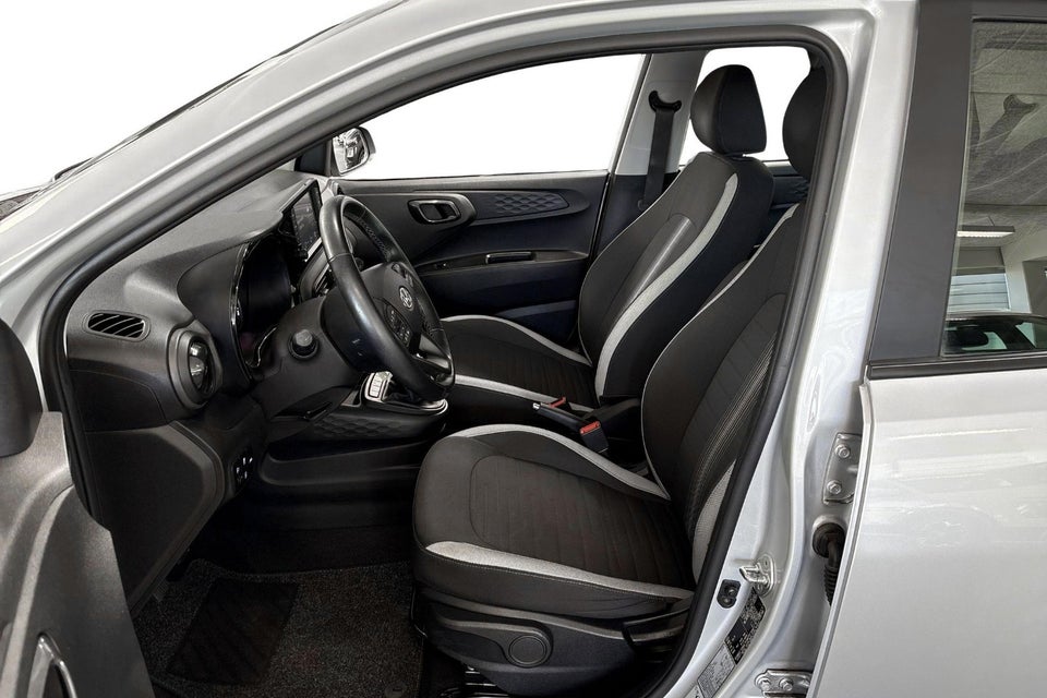 Hyundai i10 1,0 MPi Essential 2022