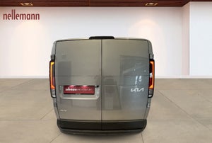 Kia PV5 Cargo L2H1 Long Range Work Pro