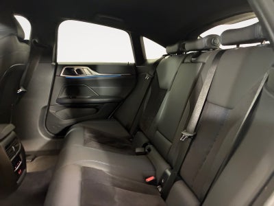 BMW i4 eDrive35 M-Sport