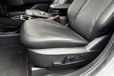 Ford Mustang Mach-E Premium Extended Range AWD