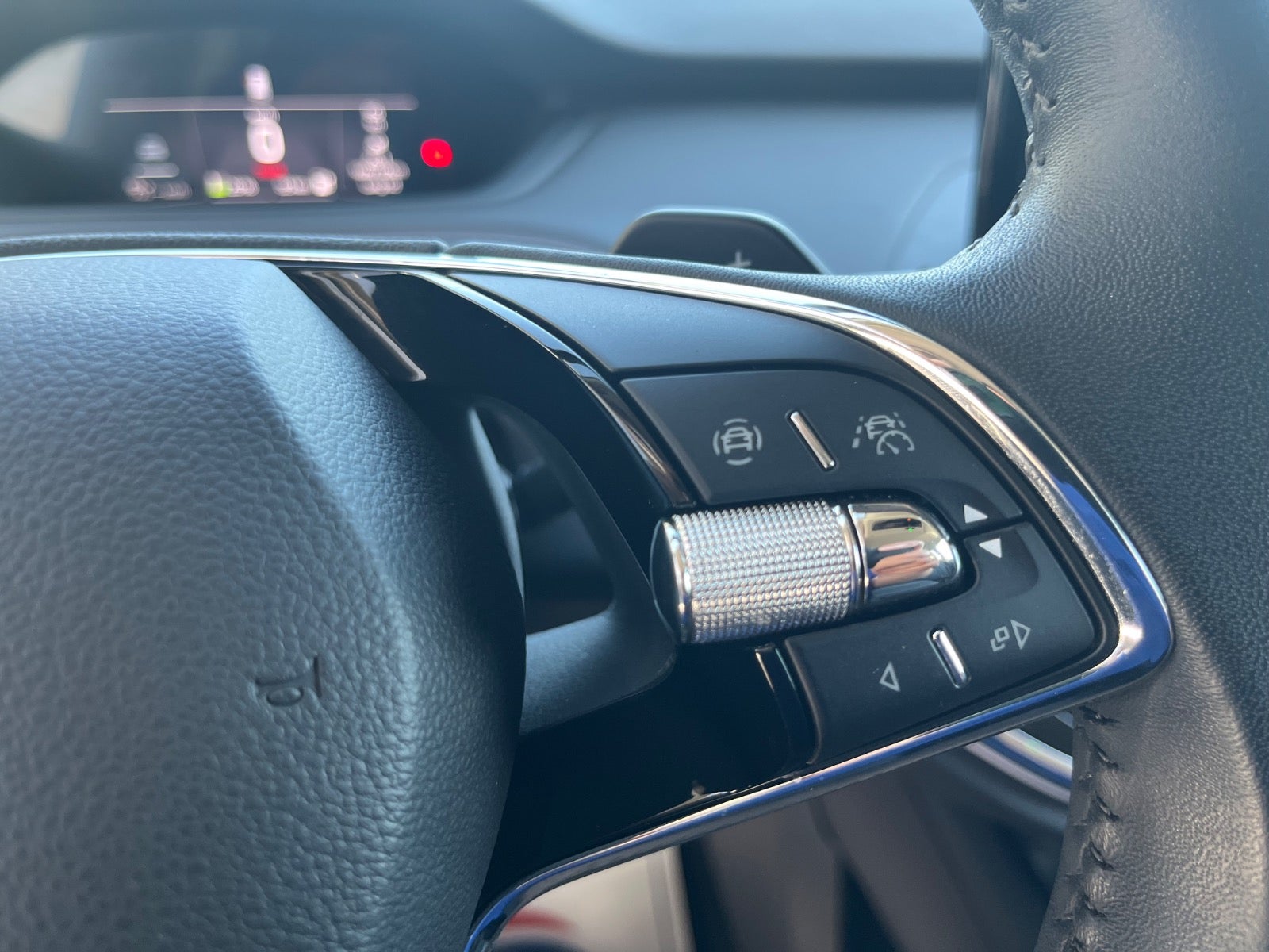 Billede af Skoda Enyaq 80 iV ecoSuite