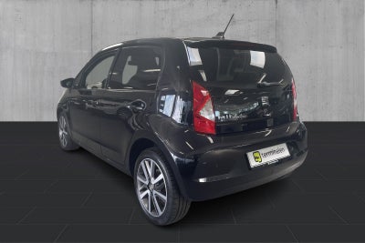Seat Mii Electric 2021