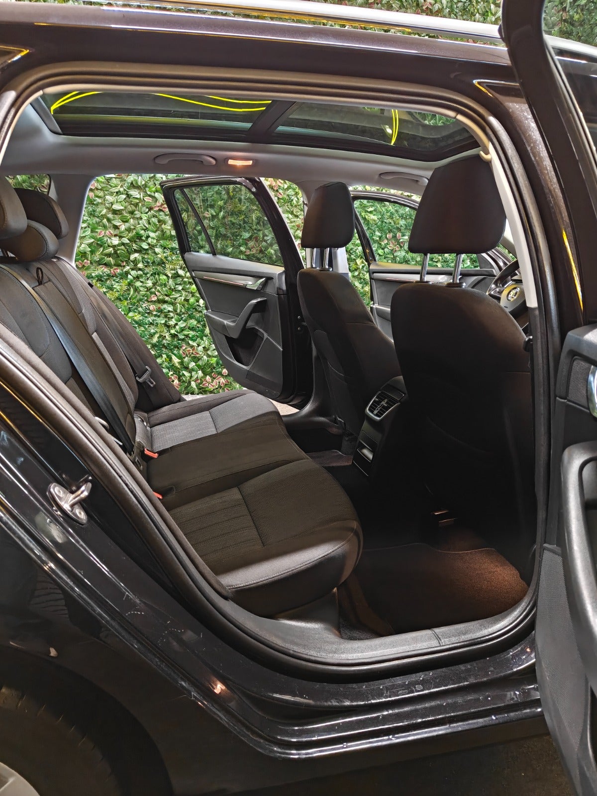 Billede af Skoda Octavia 1,4 TSi 150 Style Combi DSG
