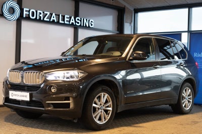 BMW X5 2,0 xDrive40e iPerformance aut. 5d