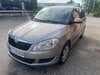 Skoda Fabia TSi 86 Ambition Combi