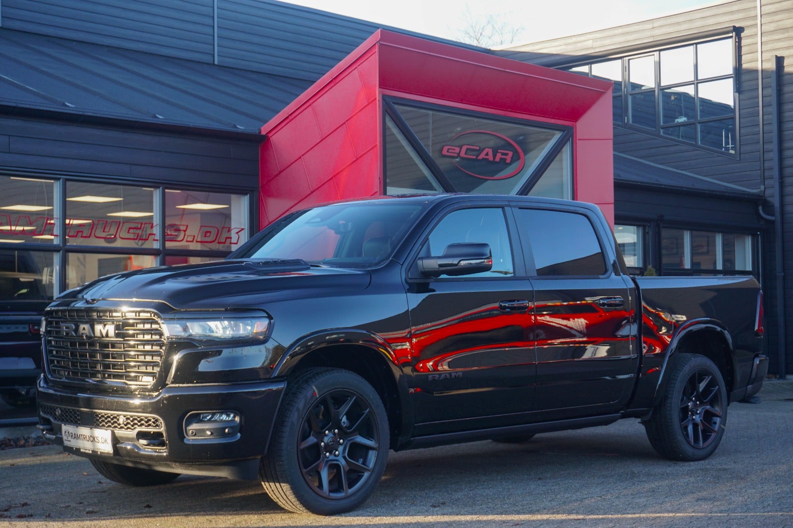 Dodge RAM 1500