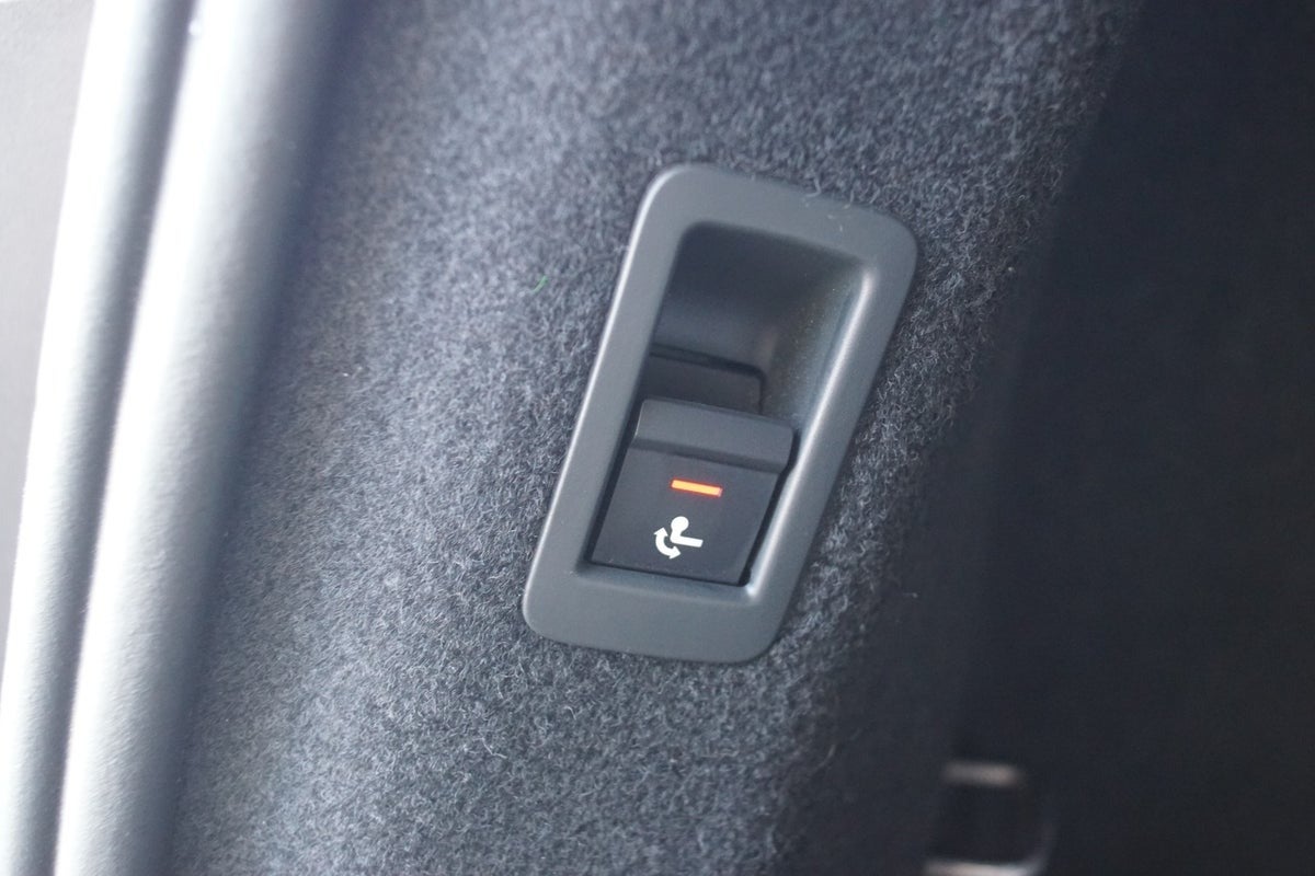 Audi Q4 e-tron S-line