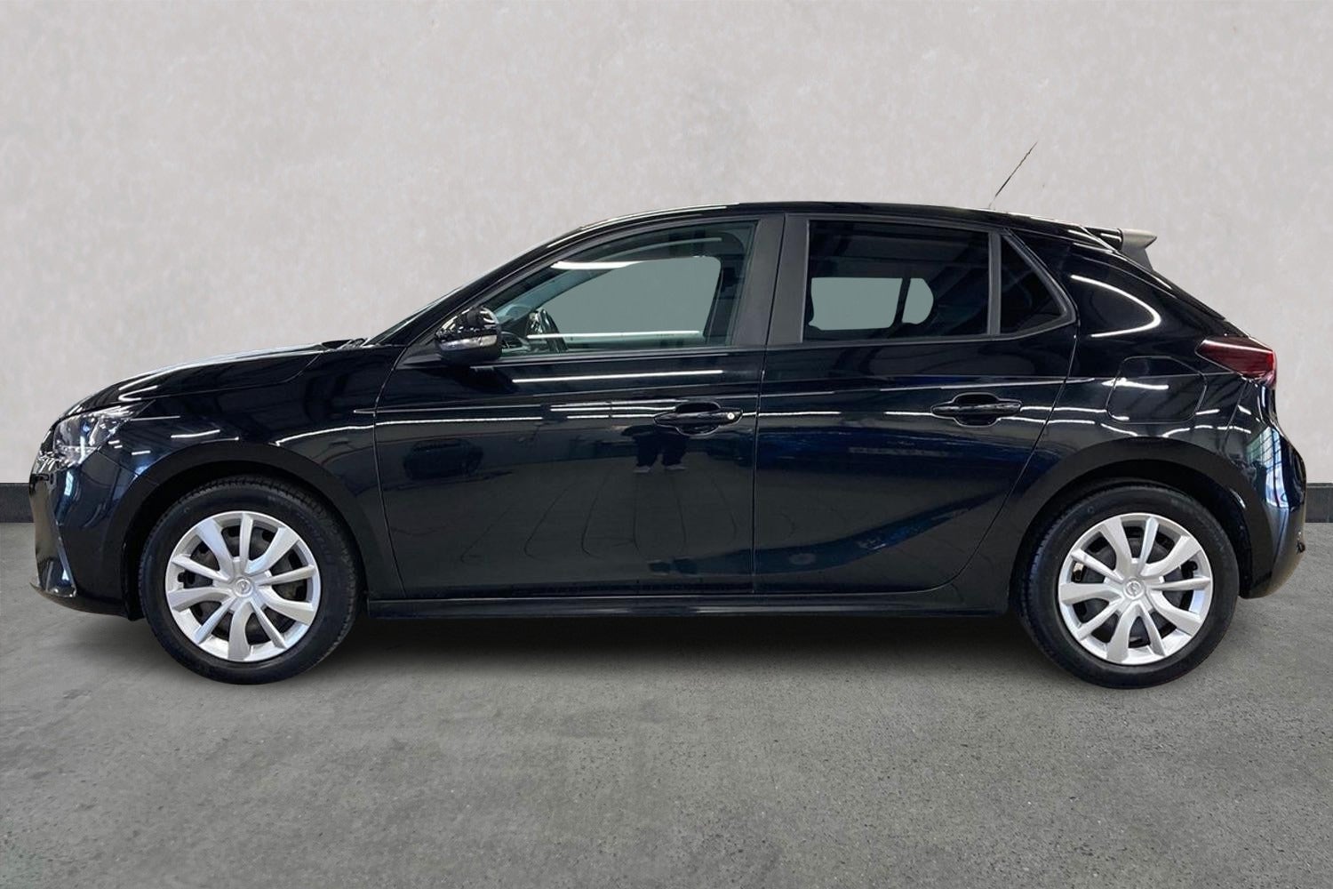 Billede af Opel Corsa 1,2 Edition