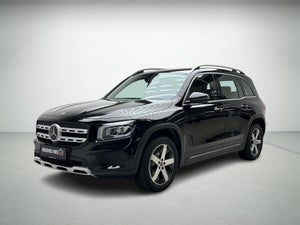 Mercedes GLB200 d Progressive Line aut.