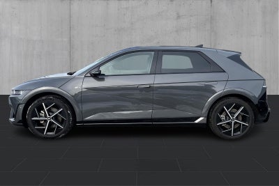 Hyundai Ioniq 5 N Line+ Hyundai Ioniq 5 N Line+ - 1
